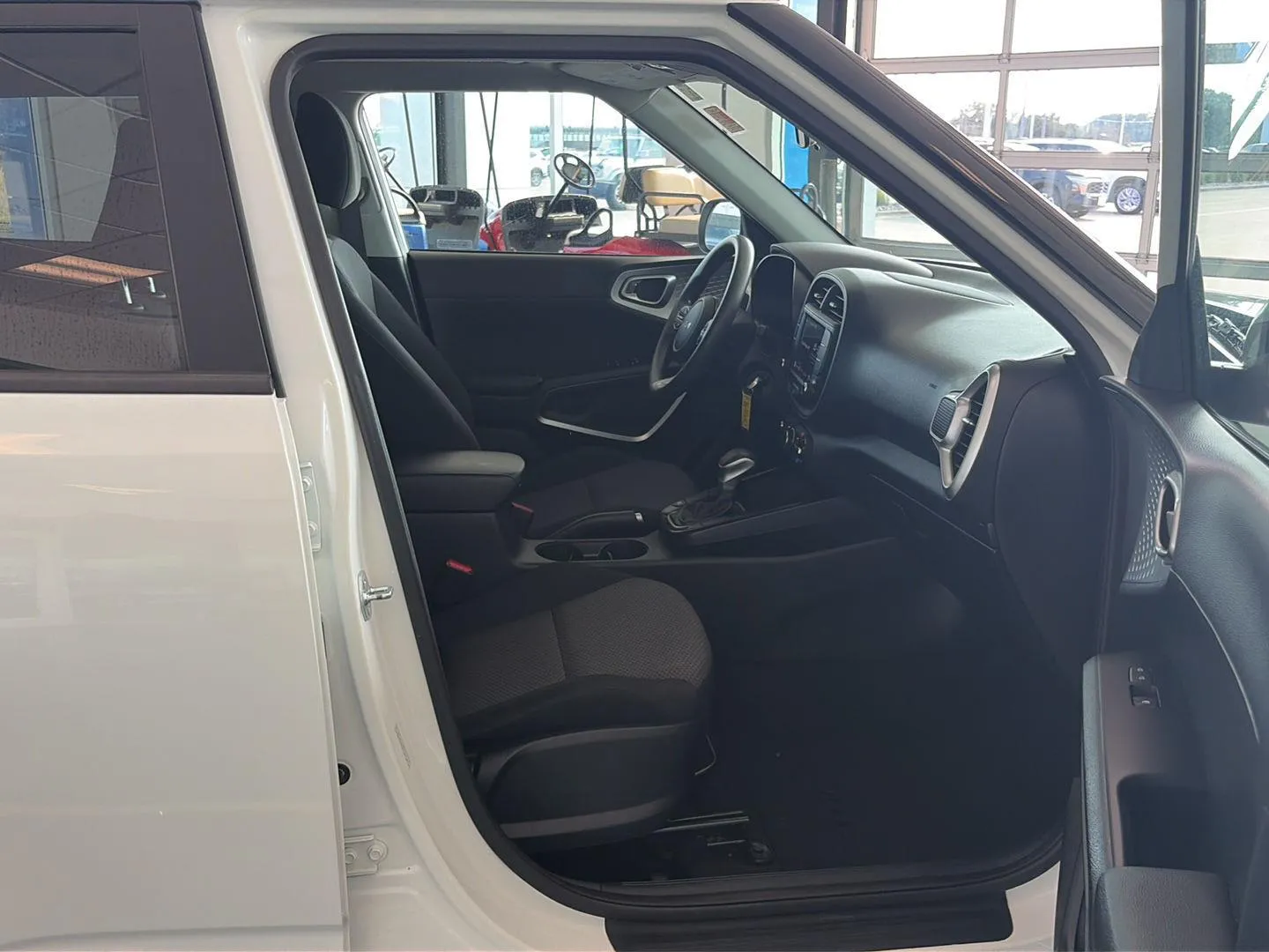 Kia Soul photo 18