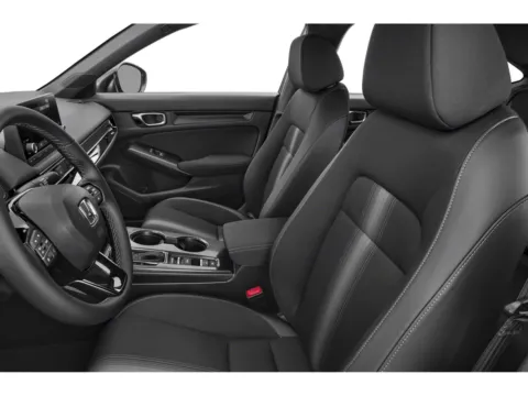 More photos of 2025 Honda Civic Sedan Sport at Pat Clemons Inc., IA