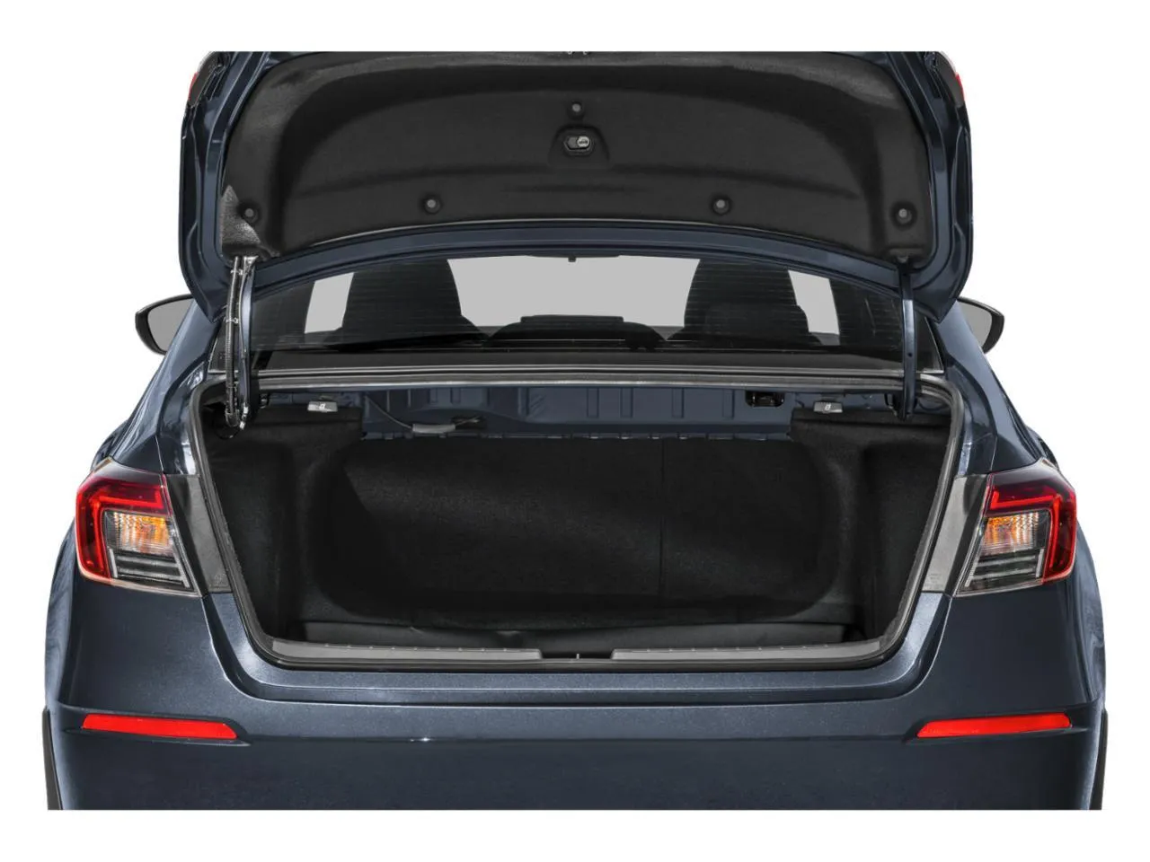 2025 Honda Civic Sedan Sport photo 6