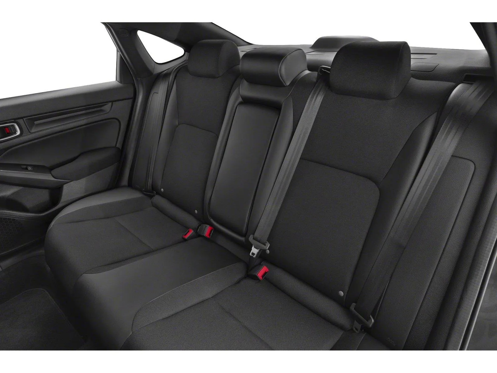 2025 Honda Civic Sedan Sport photo 7