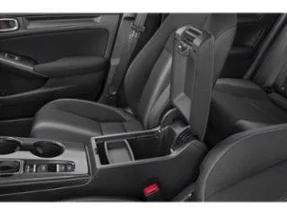 2025 Honda Civic Sedan Sport photo 8