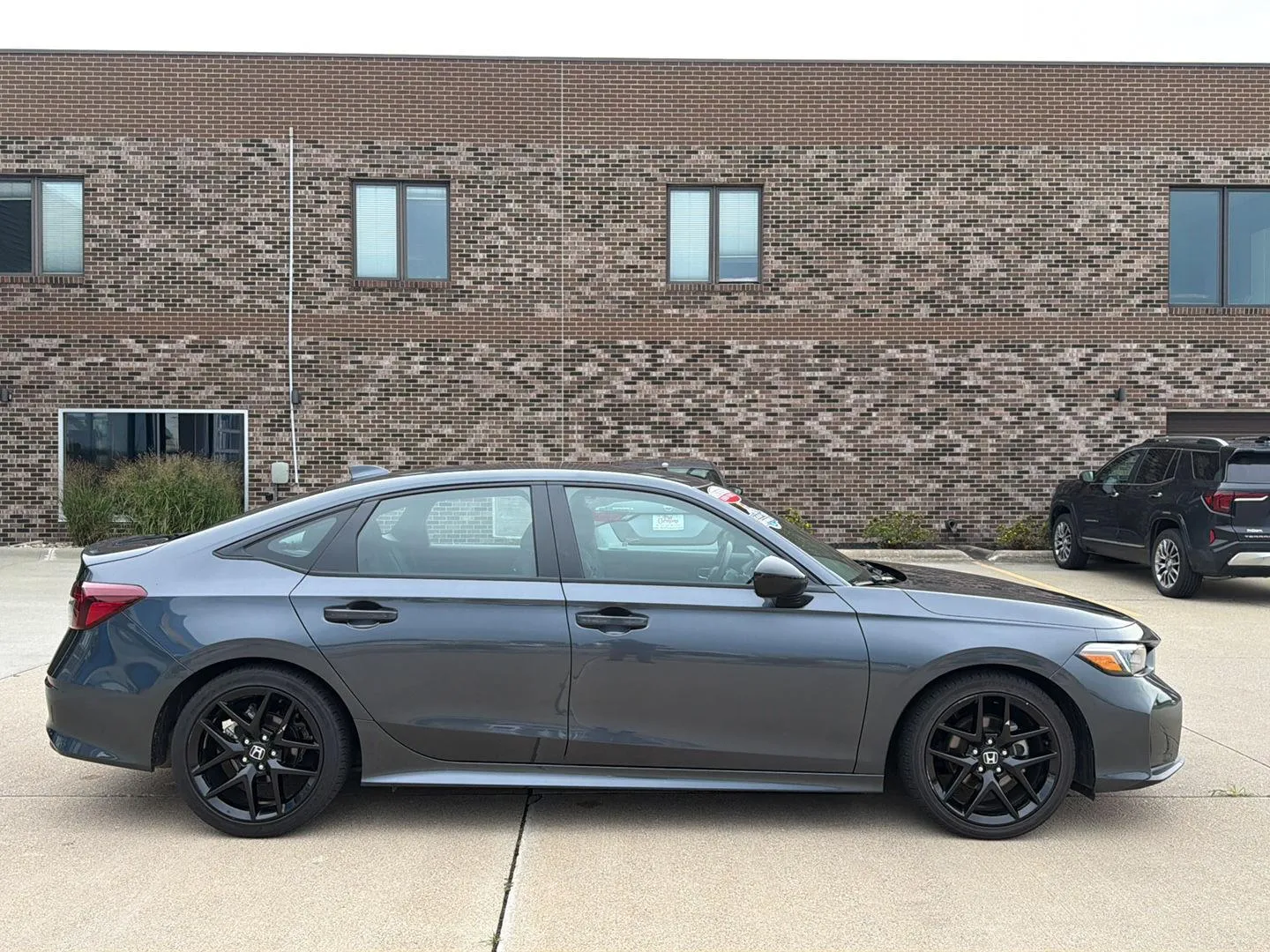 Honda Civic photo 6