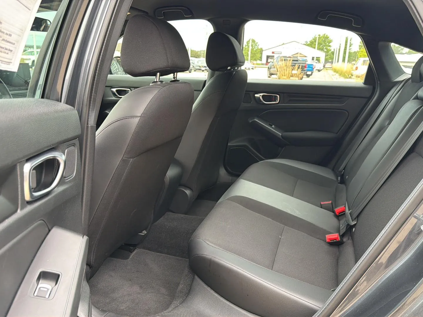 Honda Civic photo 11