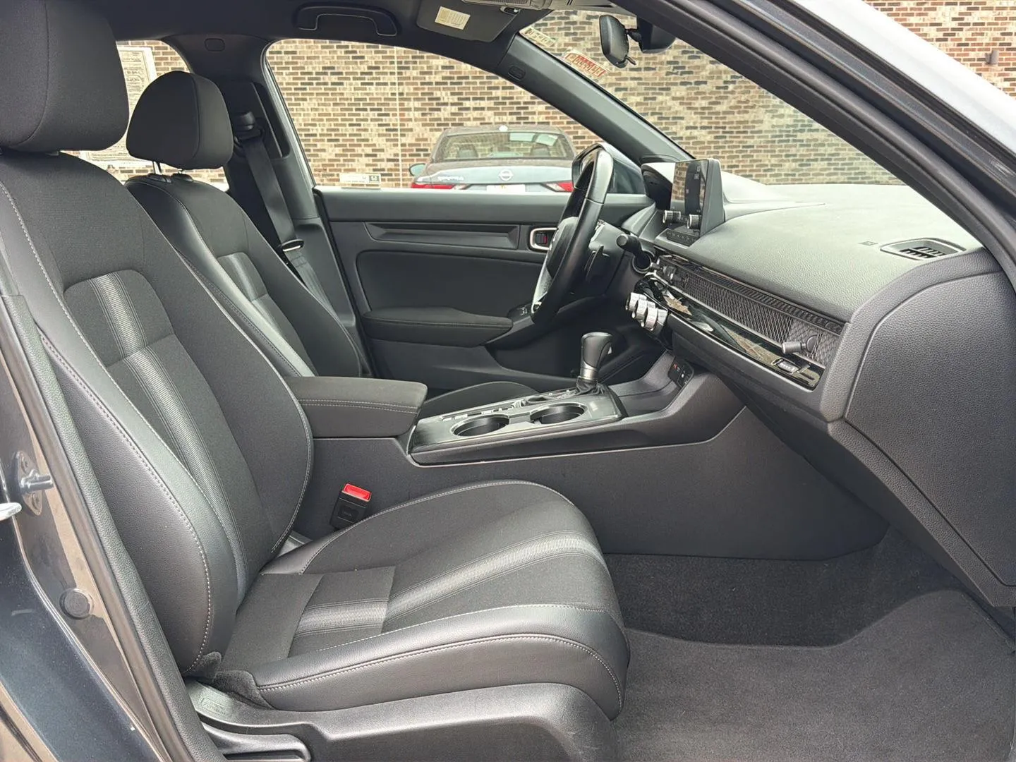 Honda Civic photo 13