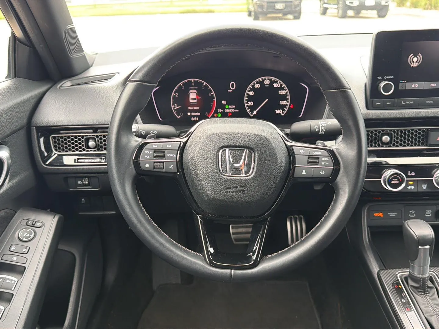 Honda Civic photo 18