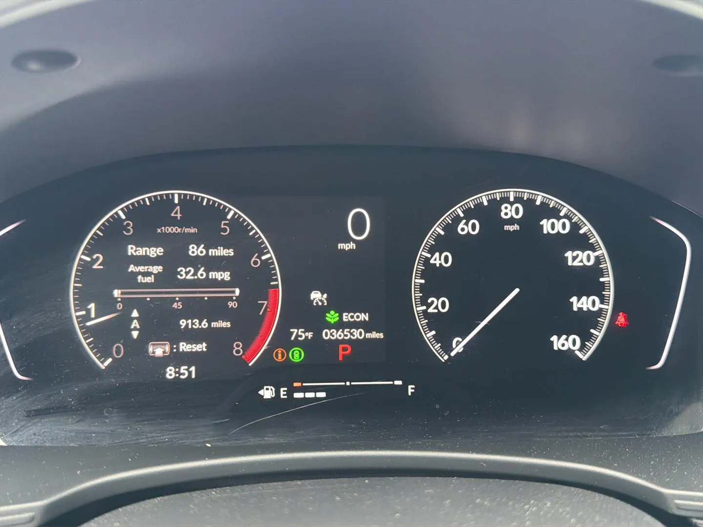 Honda Civic photo 19