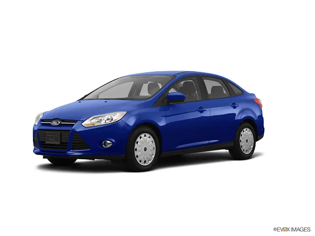 2012 Ford Focus SE for sale in Boone, IA