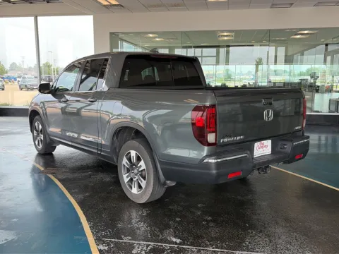 Another view of 2019 Honda Ridgeline RTL for sale in Boone, IA at Pat Clemons Inc.