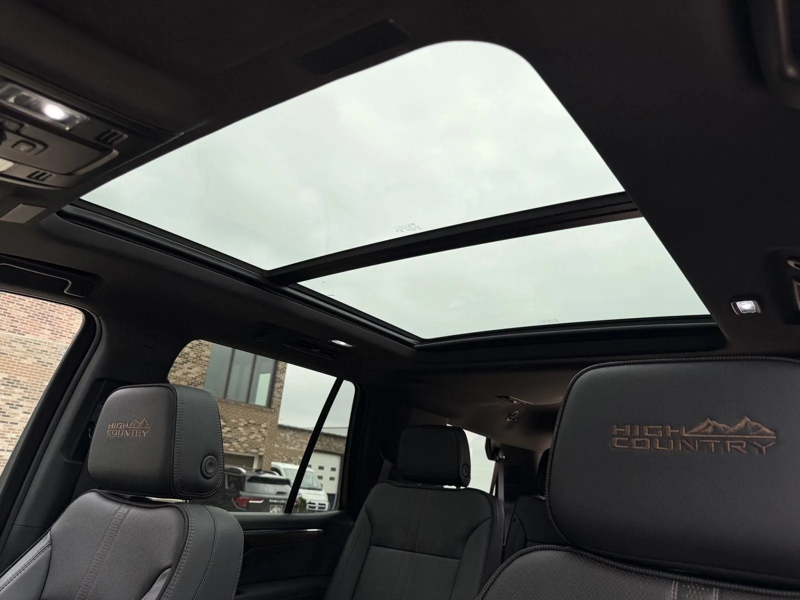 Chevrolet Tahoe photo 30