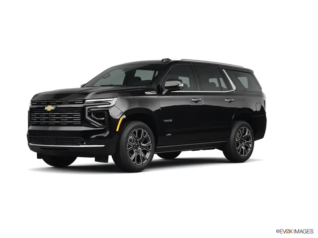 2025 Chevrolet Tahoe High Country for sale in Boone, IA