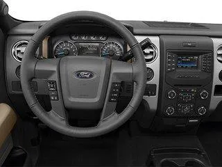 Photos of 2013 Ford F-150 XLT for sale in Boone, IA at Pat Clemons Inc.