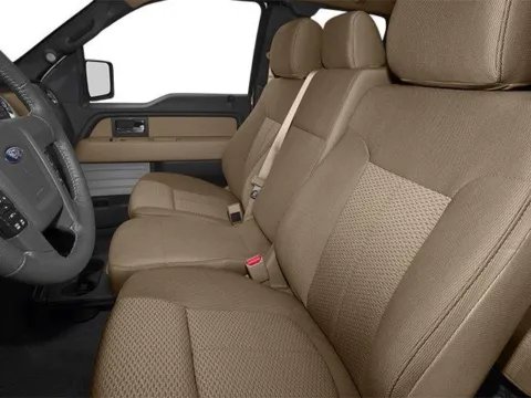 More photos of 2013 Ford F-150 XLT at Pat Clemons Inc., IA