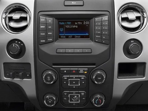 More photos of 2013 Ford F-150 XLT at Pat Clemons Inc., IA