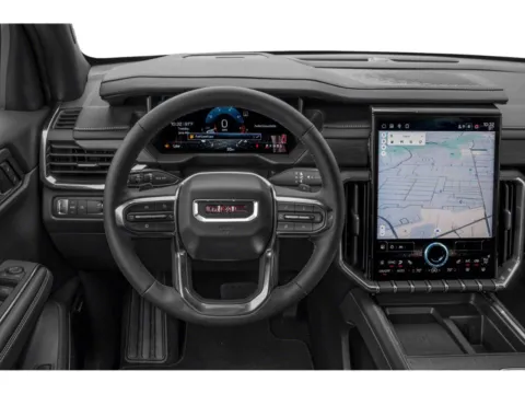 Photos of 2025 GMC Acadia AWD Elevation for sale in Boone, IA at Pat Clemons Inc.