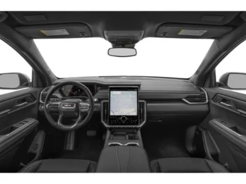 Another view of 2025 GMC Acadia AWD Elevation for sale in Boone, IA at Pat Clemons Inc.