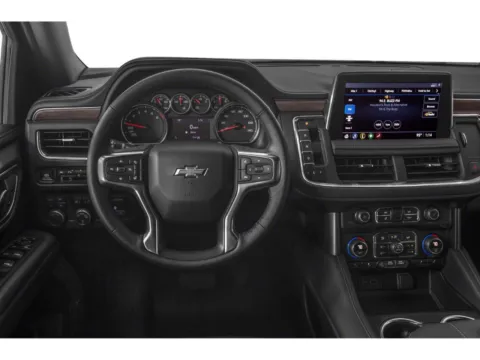 Photos of 2022 Chevrolet Tahoe Z71 for sale in Boone, IA at Pat Clemons Inc.