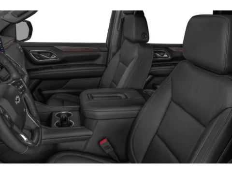 More photos of 2022 Chevrolet Tahoe Z71 at Pat Clemons Inc., IA