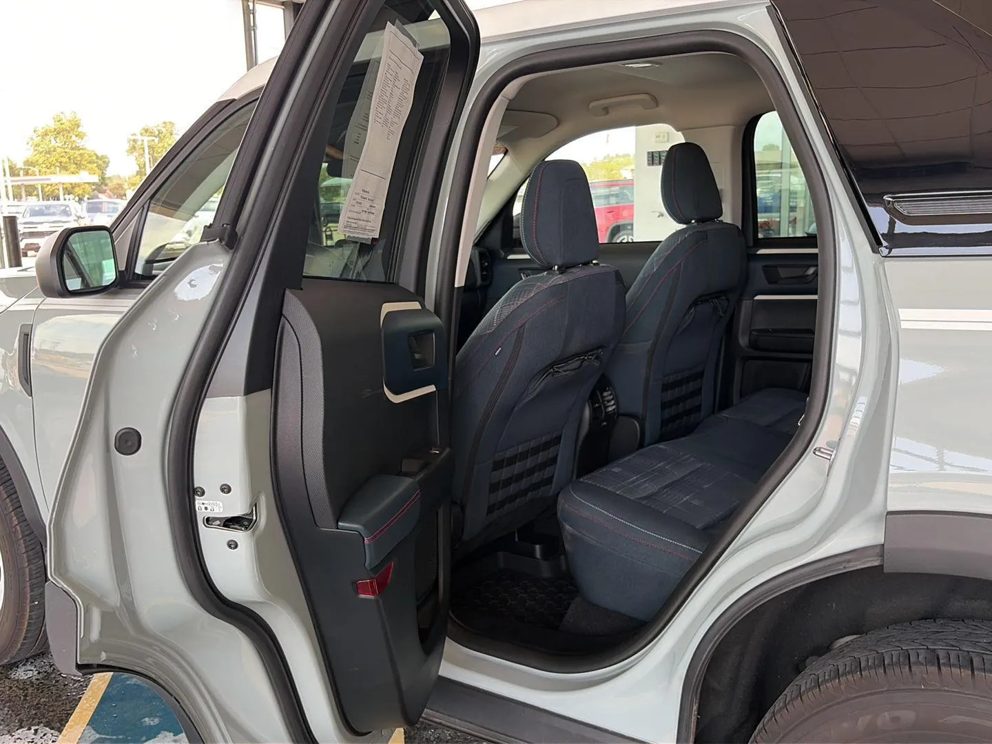 Ford Bronco Sport photo 16