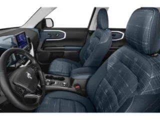 More photos of 2023 Ford Bronco Sport Heritage at Pat Clemons Inc., IA