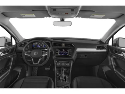Photos of 2023 Volkswagen Tiguan S for sale in Boone, IA at Pat Clemons Inc.