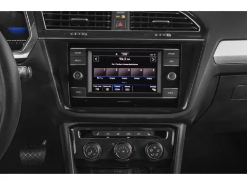 More photos of 2023 Volkswagen Tiguan S at Pat Clemons Inc., IA