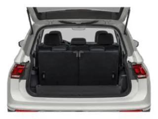 More photos of 2023 Volkswagen Tiguan S at Pat Clemons Inc., IA