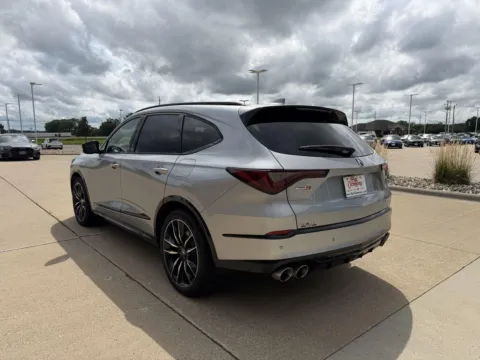 Another view of 2024 Acura MDX SH-AWD Type S w/Advance Package for sale in Boone, IA at Pat Clemons Inc.