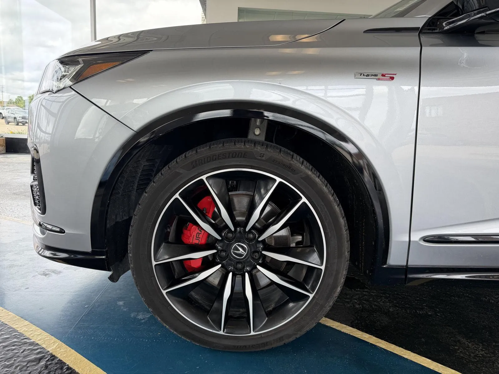 Acura MDX photo 25