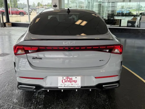 More photos of 2024 Kia K5 GT-Line at Pat Clemons Inc., IA