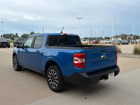 Another view of 2022 FORD MAVERICK XL/XLT for sale in Boone, IA at Pat Clemons Inc.