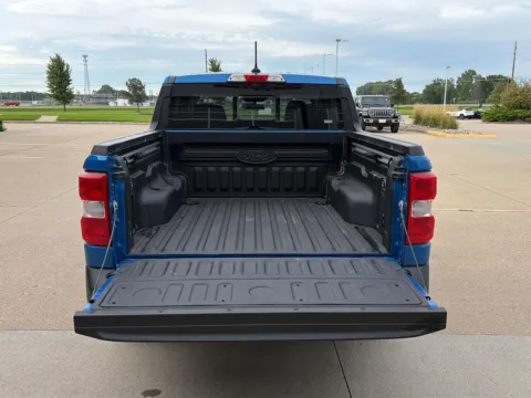 More photos of 2022 FORD MAVERICK XL/XLT at Pat Clemons Inc., IA