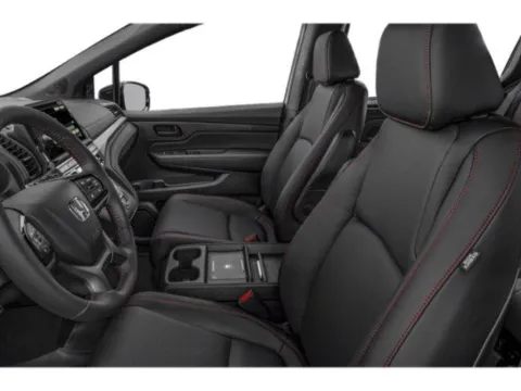 More photos of 2025 Honda Odyssey Sport-L at Pat Clemons Inc., IA