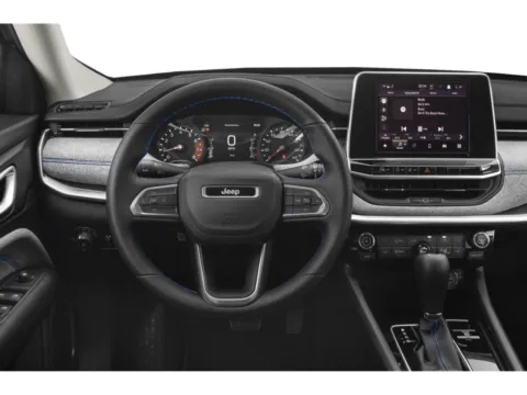 Photos of 2022 Jeep Compass Limited for sale in Boone, IA at Pat Clemons Inc.