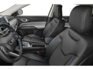 More photos of 2022 Jeep Compass Limited at Pat Clemons Inc., IA