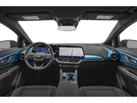 Another view of 2024 Chevrolet Equinox EV LT for sale in Boone, IA at Pat Clemons Inc.