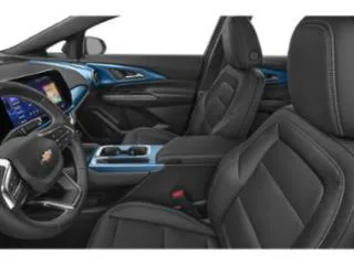 More photos of 2024 Chevrolet Equinox EV LT at Pat Clemons Inc., IA
