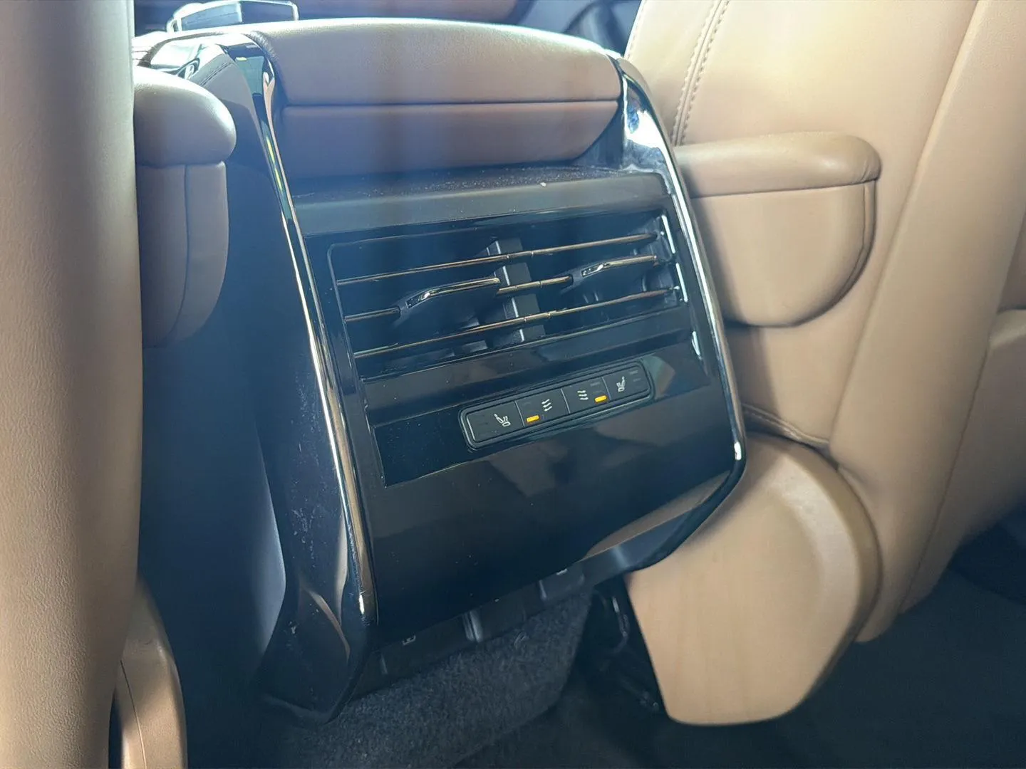 Land Rover Range Rover Sport photo 25