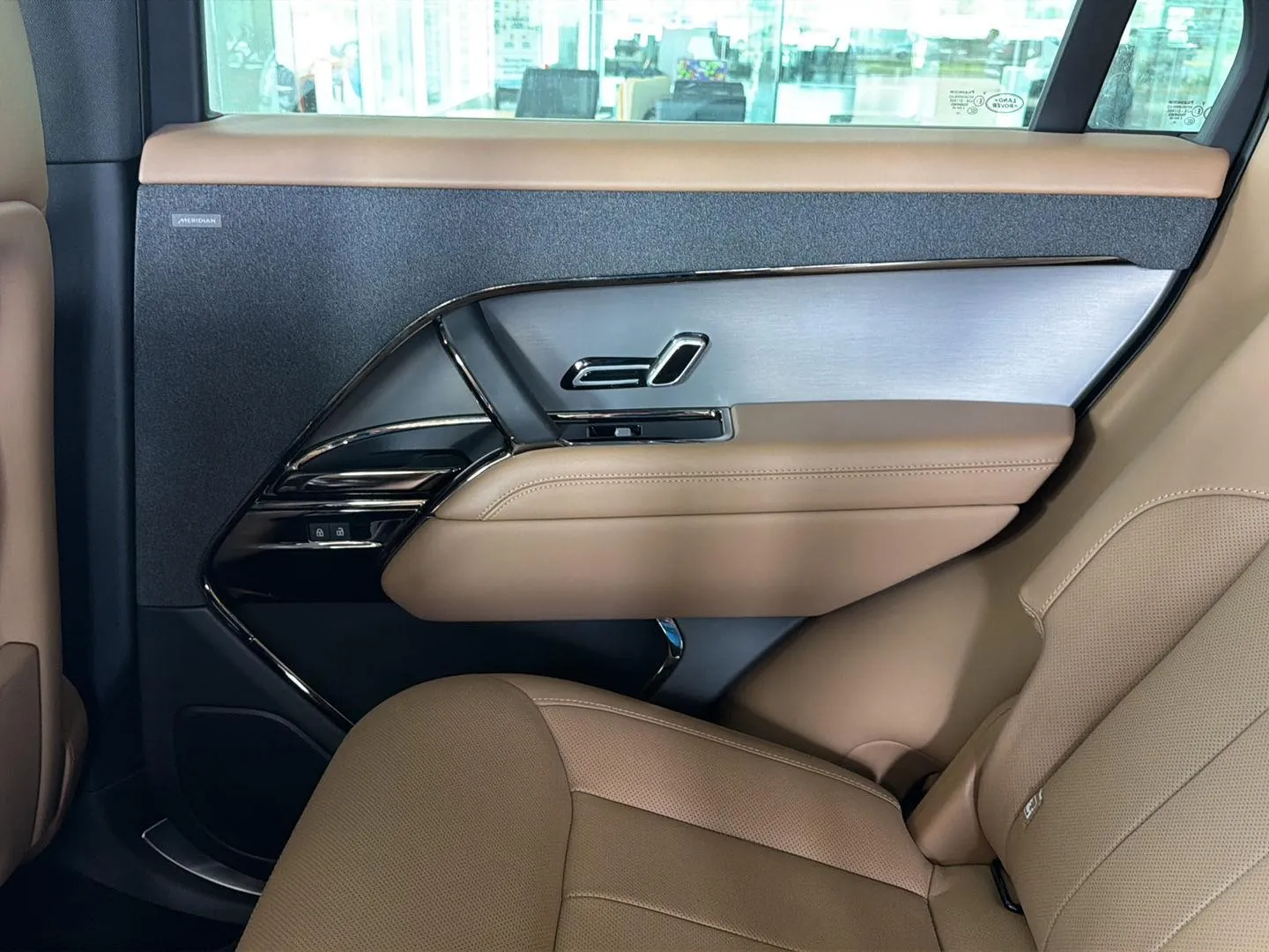 Land Rover Range Rover Sport photo 24