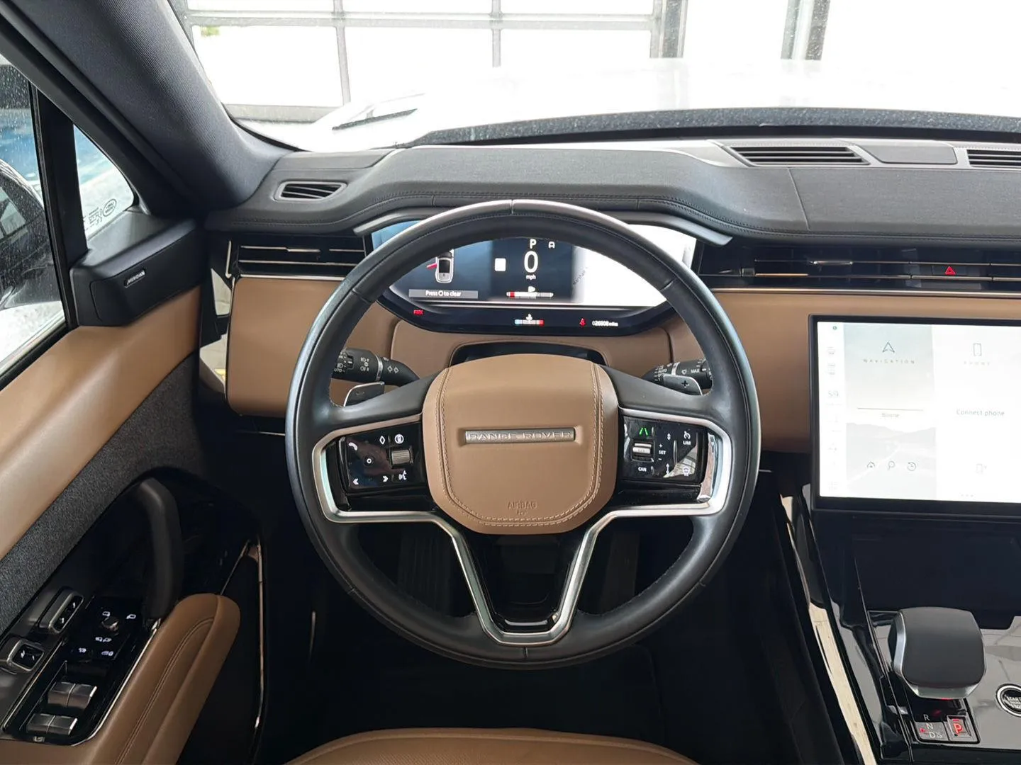 Land Rover Range Rover Sport photo 22