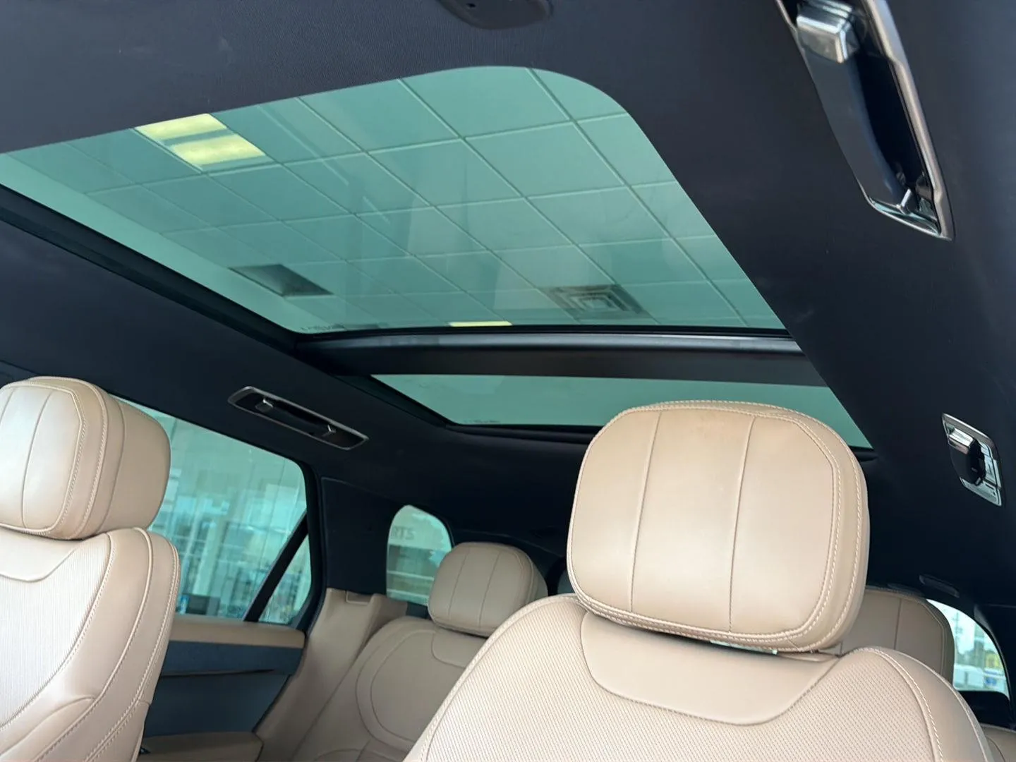 Land Rover Range Rover Sport photo 31