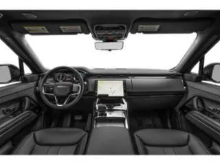 Another view of 2025 Land Rover Range Rover Sport SE for sale in Boone, IA at Pat Clemons Inc.