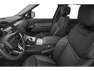 More photos of 2025 Land Rover Range Rover Sport SE at Pat Clemons Inc., IA