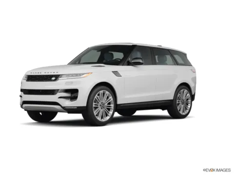 White 2025 Land Rover Range Rover Sport SE for sale in Boone, IA
