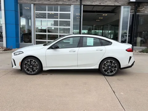 Photos of 2026 BMW 2 Series 228 for sale in Boone, IA at Pat Clemons Inc.