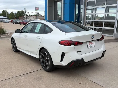 Another view of 2026 BMW 2 Series 228 for sale in Boone, IA at Pat Clemons Inc.