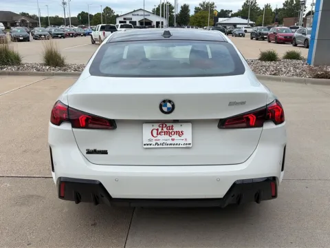 More photos of 2026 BMW 2 Series 228 at Pat Clemons Inc., IA