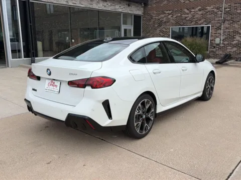More photos of 2026 BMW 2 Series 228 at Pat Clemons Inc., IA