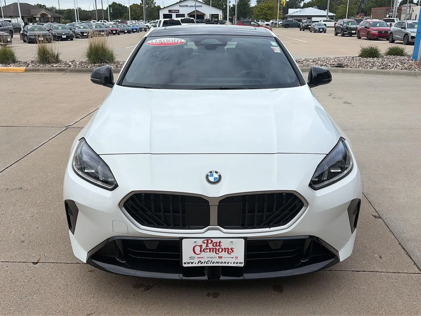 BMW 2 Series photo 8