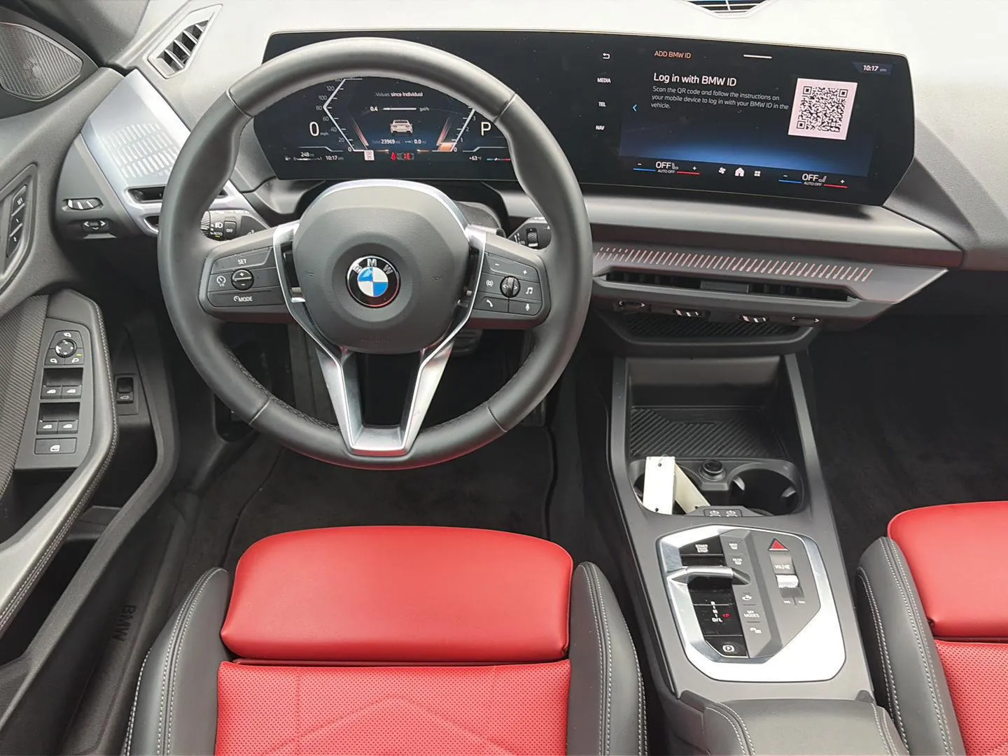 BMW 2 Series photo 10