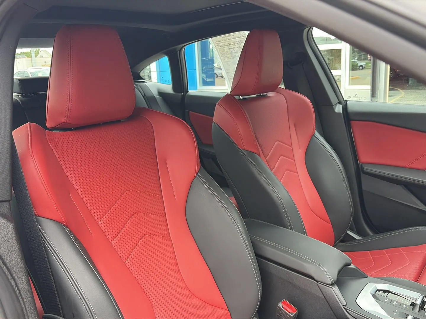 BMW 2 Series photo 20